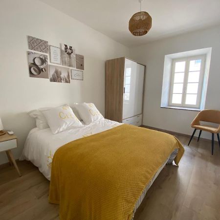 Maison 6 Personnes-Clim-Wifi-Proche Centre Ville Carcassonne Luaran gambar