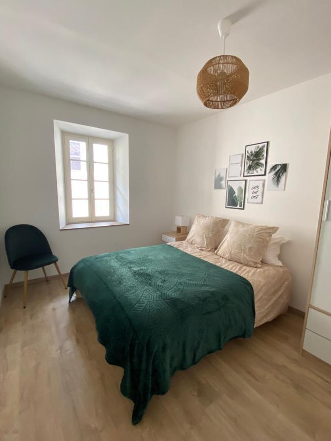 Maison 6 Personnes-Clim-Wifi-Proche Centre Ville Carcassonne Luaran gambar