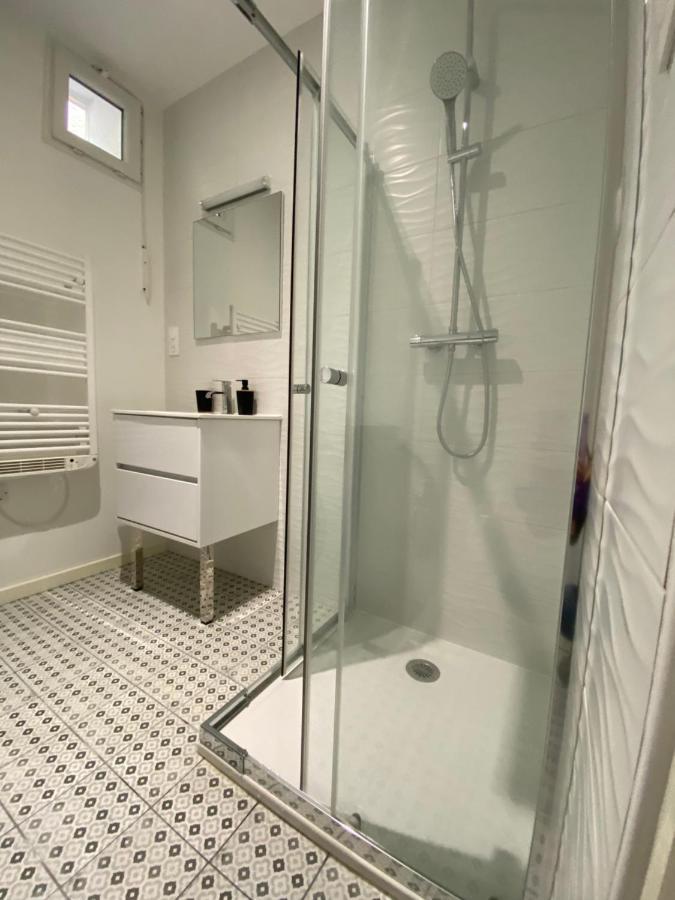 Maison 6 Personnes-Clim-Wifi-Proche Centre Ville Carcassonne Luaran gambar