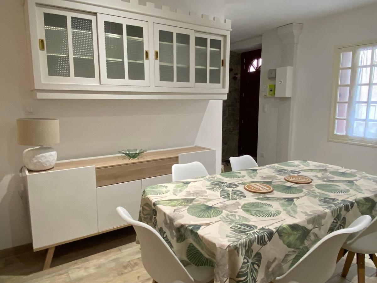 Maison 6 Personnes-Clim-Wifi-Proche Centre Ville Carcassonne Luaran gambar