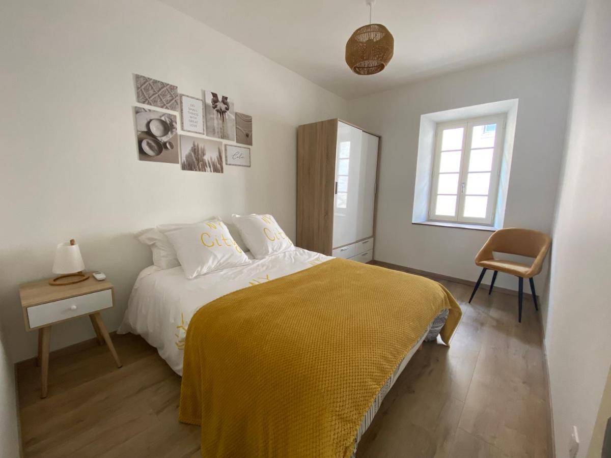 Maison 6 Personnes-Clim-Wifi-Proche Centre Ville Carcassonne Luaran gambar