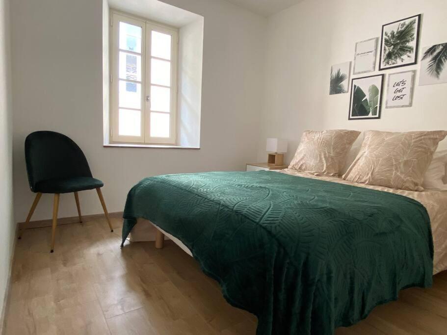 Maison 6 Personnes-Clim-Wifi-Proche Centre Ville Carcassonne Luaran gambar