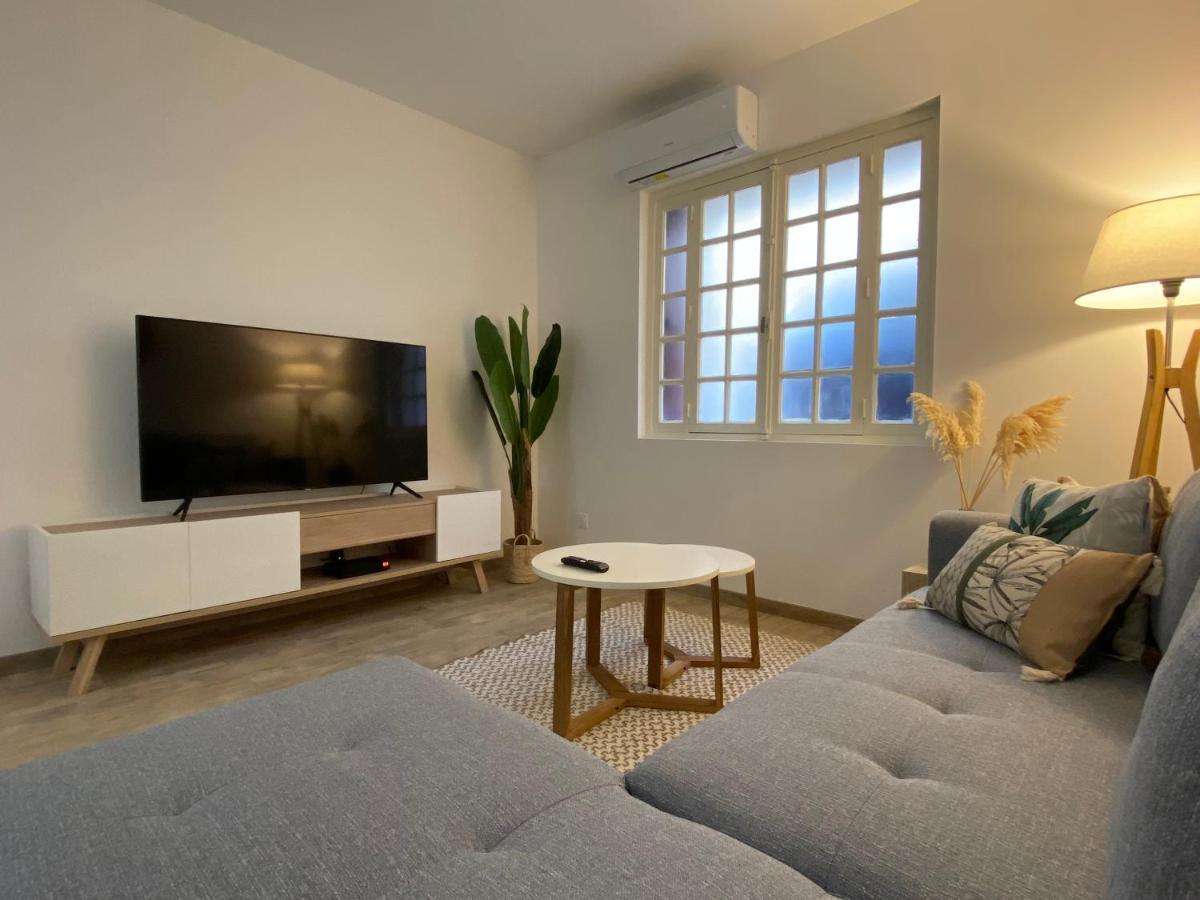 Maison 6 Personnes-Clim-Wifi-Proche Centre Ville Carcassonne Luaran gambar