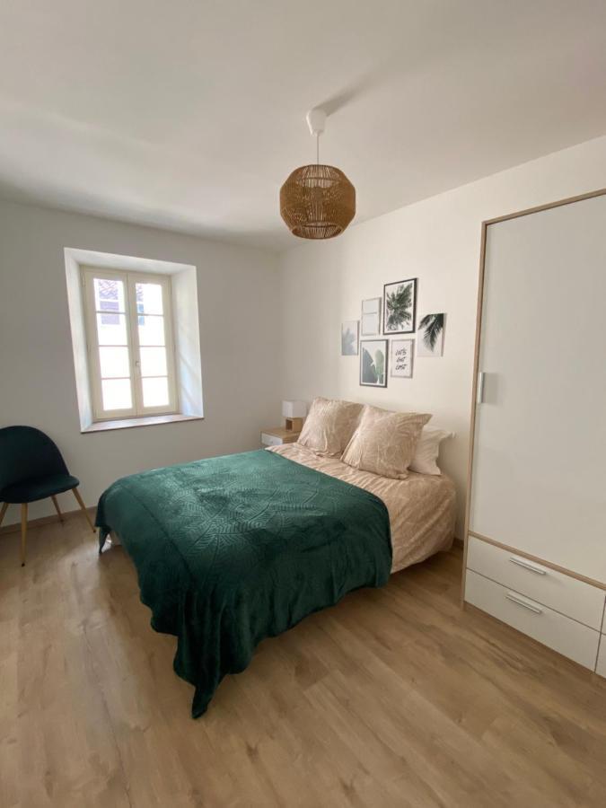 Maison 6 Personnes-Clim-Wifi-Proche Centre Ville Carcassonne Luaran gambar