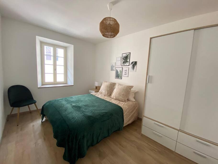 Maison 6 Personnes-Clim-Wifi-Proche Centre Ville Carcassonne Luaran gambar